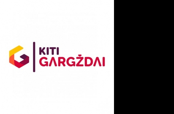 Kiti Gargzdai Logo download in high quality