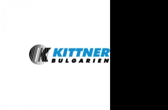 Kittner Bulgarien Logo download in high quality