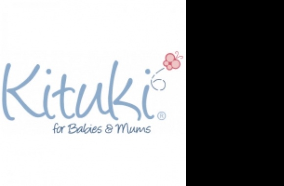 Kituki Logo download in high quality