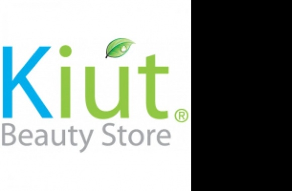 Kiut Beauty Store Logo download in high quality