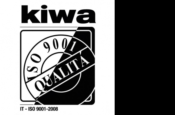 Kiwa Logo download in high quality