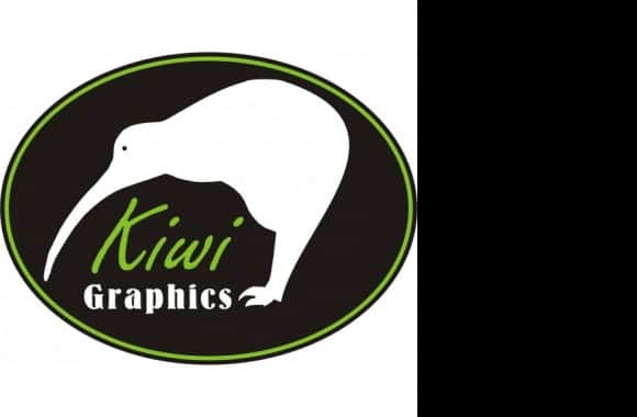 Kiwi Graphics Logo download in high quality