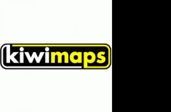 Kiwimaps Ltd Logo download in high quality