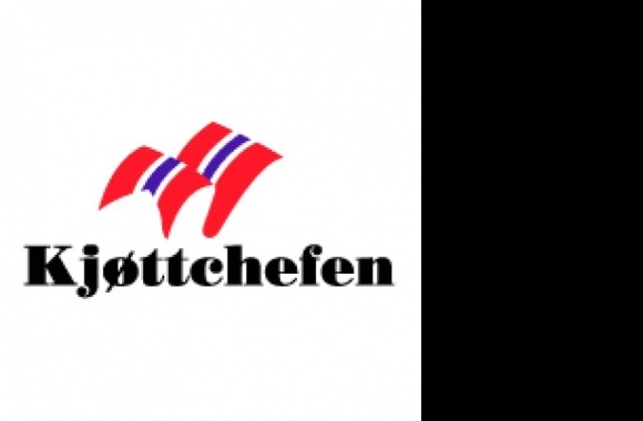 Kjottchefen Logo download in high quality