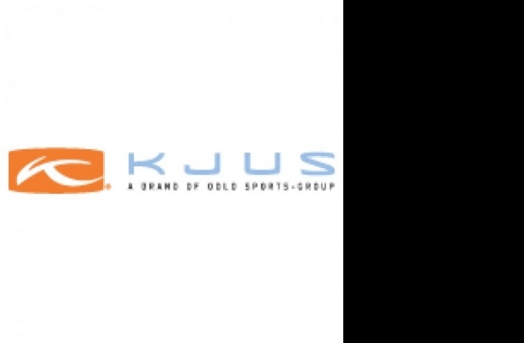 Kjus Logo download in high quality