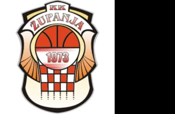 KK Županja Logo download in high quality
