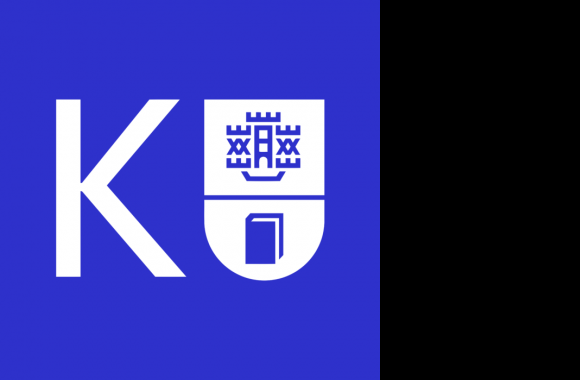 Klaipėda University Logo download in high quality