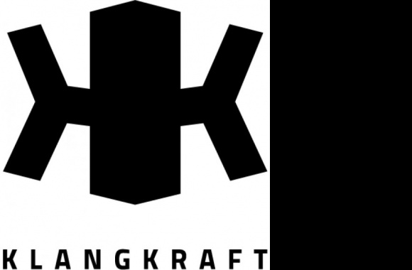 KLANGKRAFT Instruments Logo download in high quality