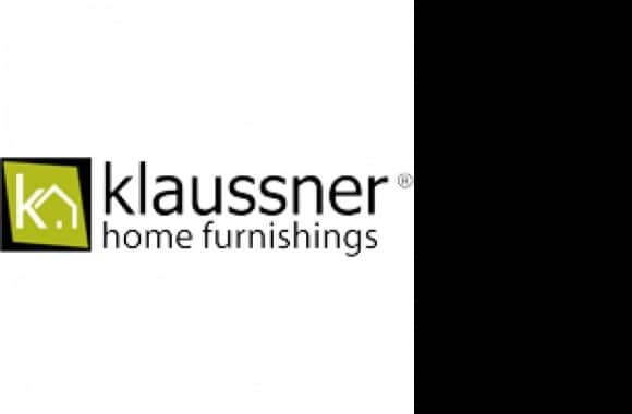 Klaussner Home Furnishings Logo download in high quality