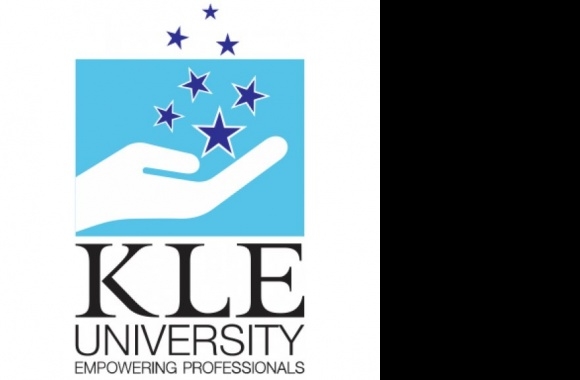 KLE University Logo