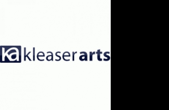 kleaserarts.com Logo download in high quality