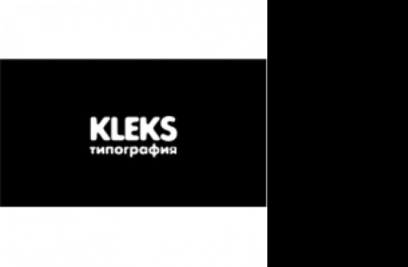 KLEKS Logo download in high quality