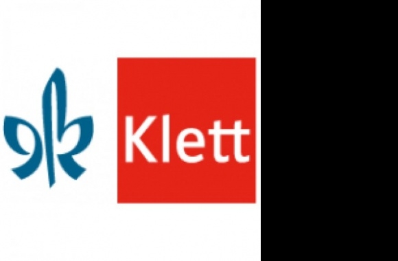 Klett Verlag Logo download in high quality