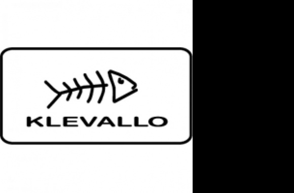 KLEVALLO Logo download in high quality