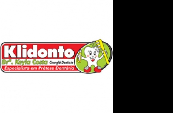 Klidonto Logo download in high quality