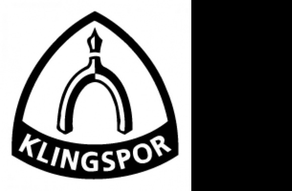 klingspor Logo download in high quality