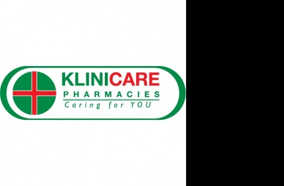 Klinicare Pharmacies Logo