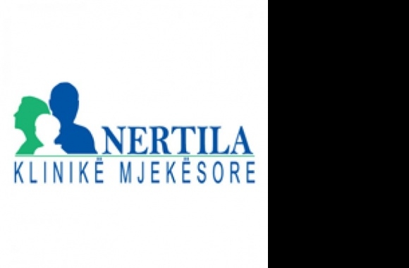 KLINIKE NJEKESORE NERTILA Logo download in high quality