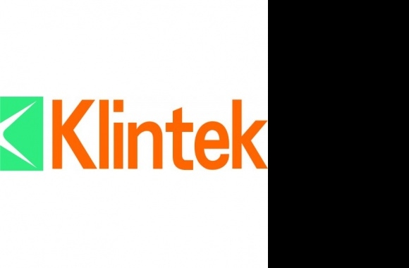 KLINTEK Logo download in high quality