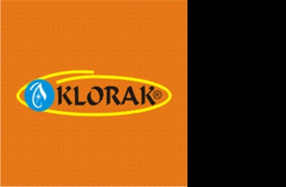 klorak Logo download in high quality