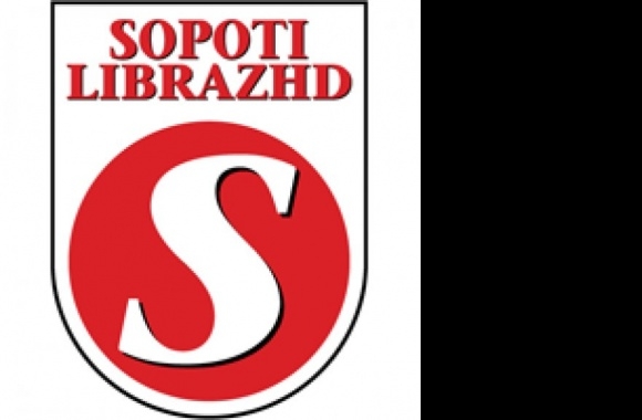 Klubi Sportiv Sopoti Librazhd Logo