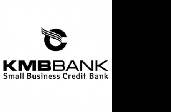 KMB Bank Logo download in high quality