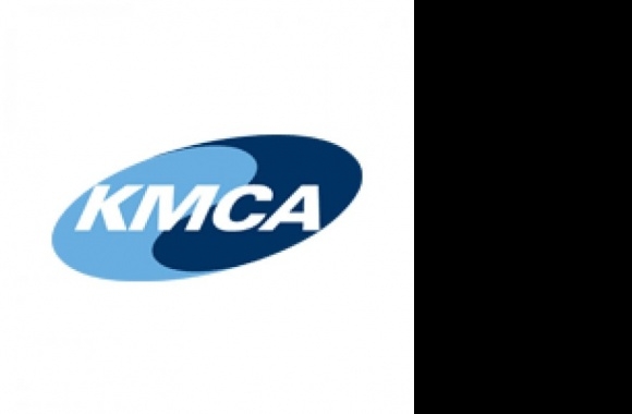 KMCA Logo download in high quality