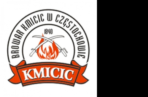 Kmicic Logo download in high quality