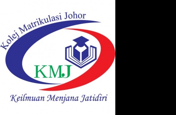 KMJ Logo download in high quality