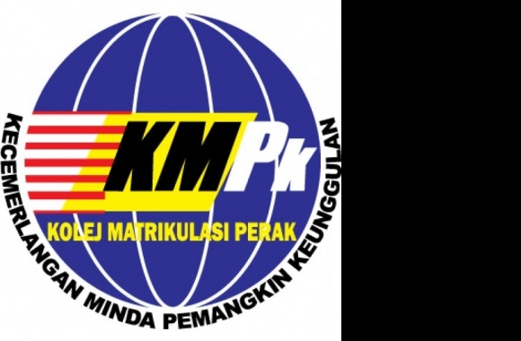 KMPk Logo download in high quality