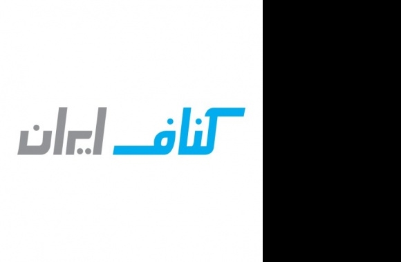 Knauf Iran Logo