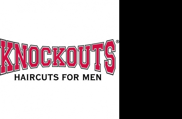 Knockouts Logo download in high quality