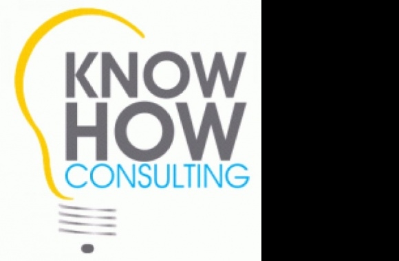 Know How Consulting Logo