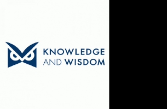 Knowledge and Wisdom Logo
