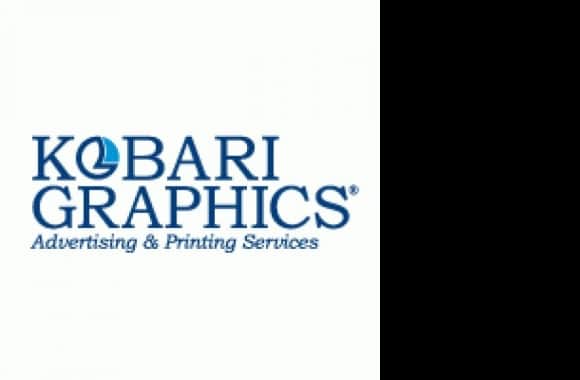 Kobari Graphics Logo download in high quality