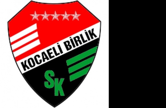 Kocaeli Birlikspor Logo