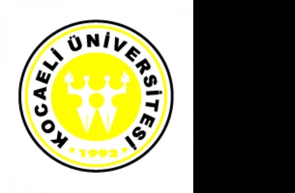 Kocaeli Universitesi Logo