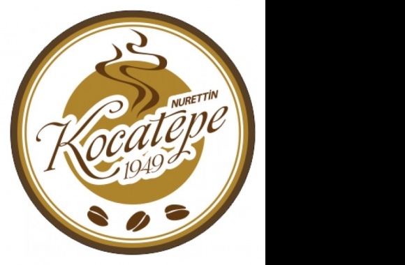 Kocatepe Logo download in high quality