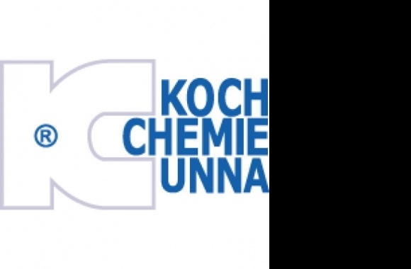 Koch Chemie Unna Logo download in high quality