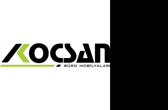 Kocsan Buro Mobilyalari Logo