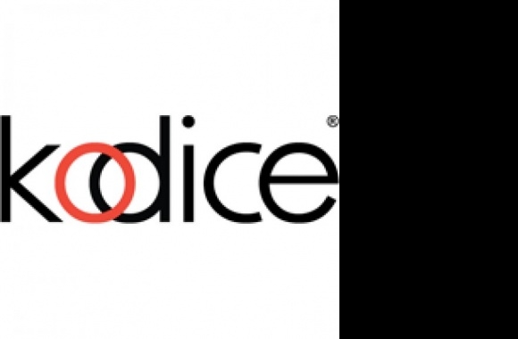 kodice Logo download in high quality