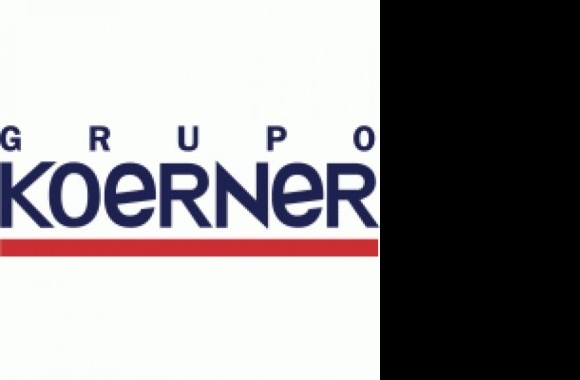 Koerner Logo download in high quality