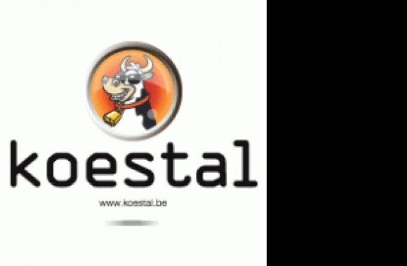 Koestal Logo download in high quality