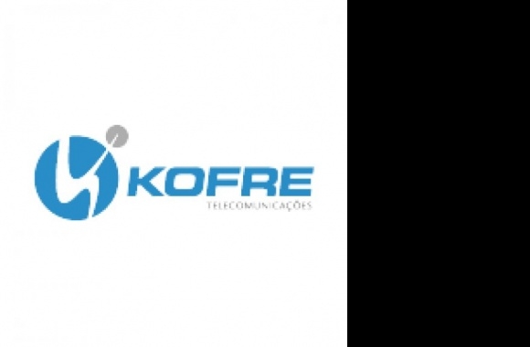 Kofre Logo download in high quality