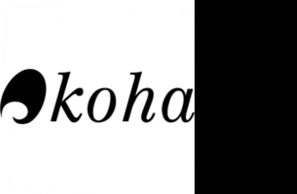 Koha Logo download in high quality