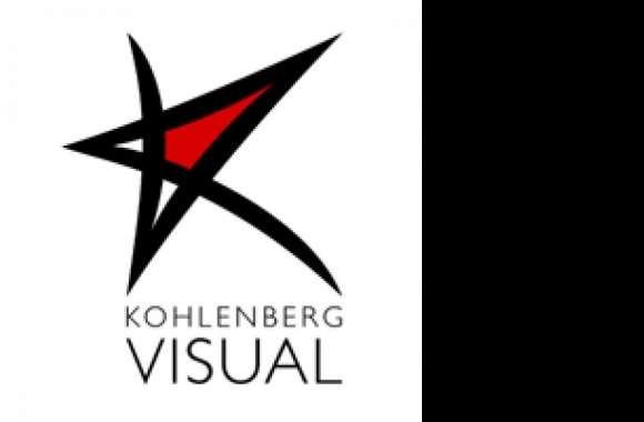 KOHLENBERG VISUAL Logo download in high quality