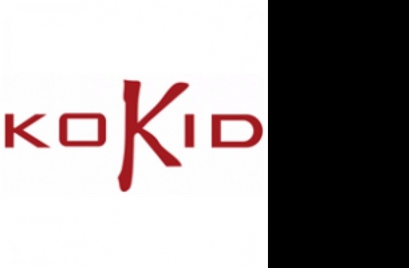 Kokid Logo download in high quality