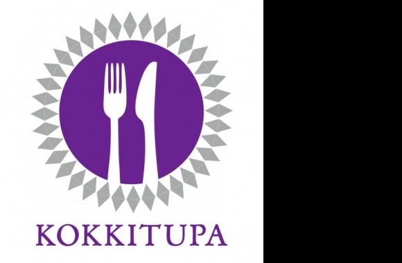 Kokkitupa Logo download in high quality