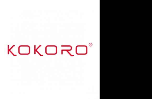 Kokoro Logo download in high quality