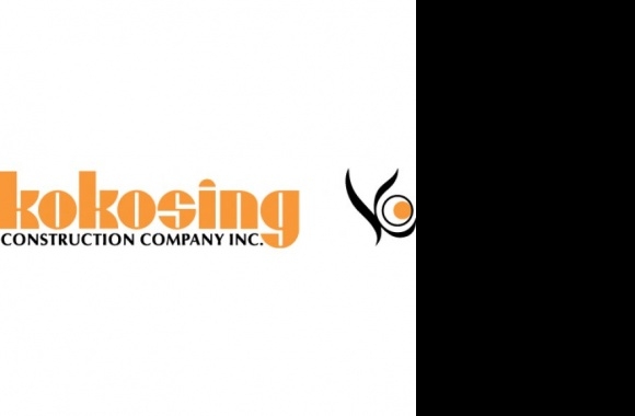 Kokosing Logo download in high quality